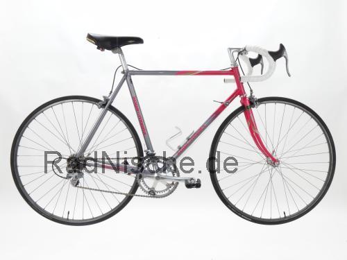 Koga Miyata Flyer  technische daten 